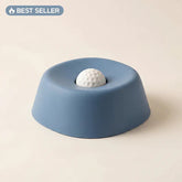 Lick & Roll Slow Feeder Bowl (New Design!)
