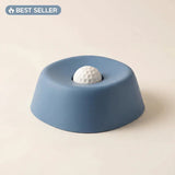 Lick & Roll Slow Feeder Bowl (New Design!)
